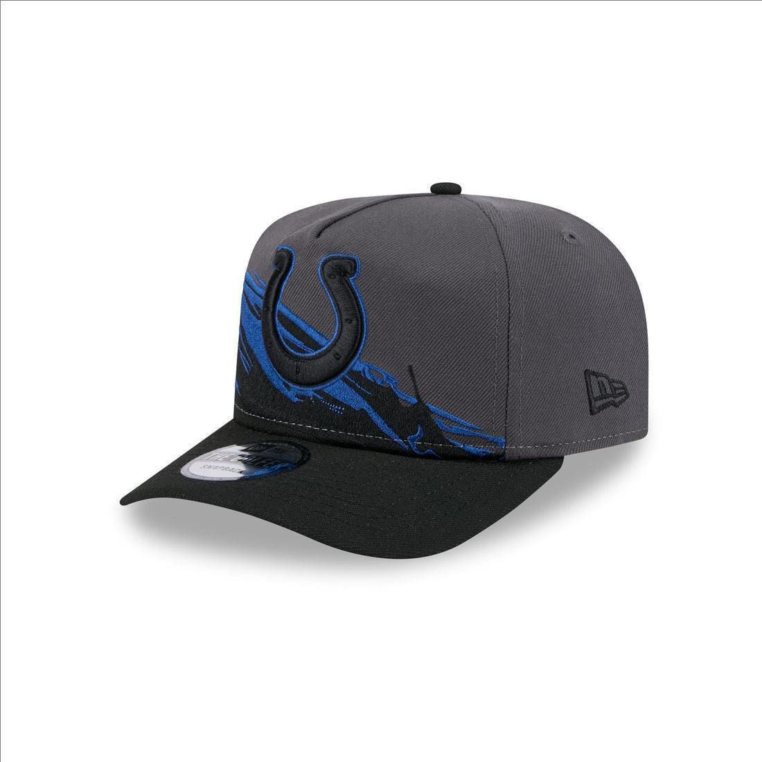 2025 NFL Indianapolis Colts Hat style TX 02